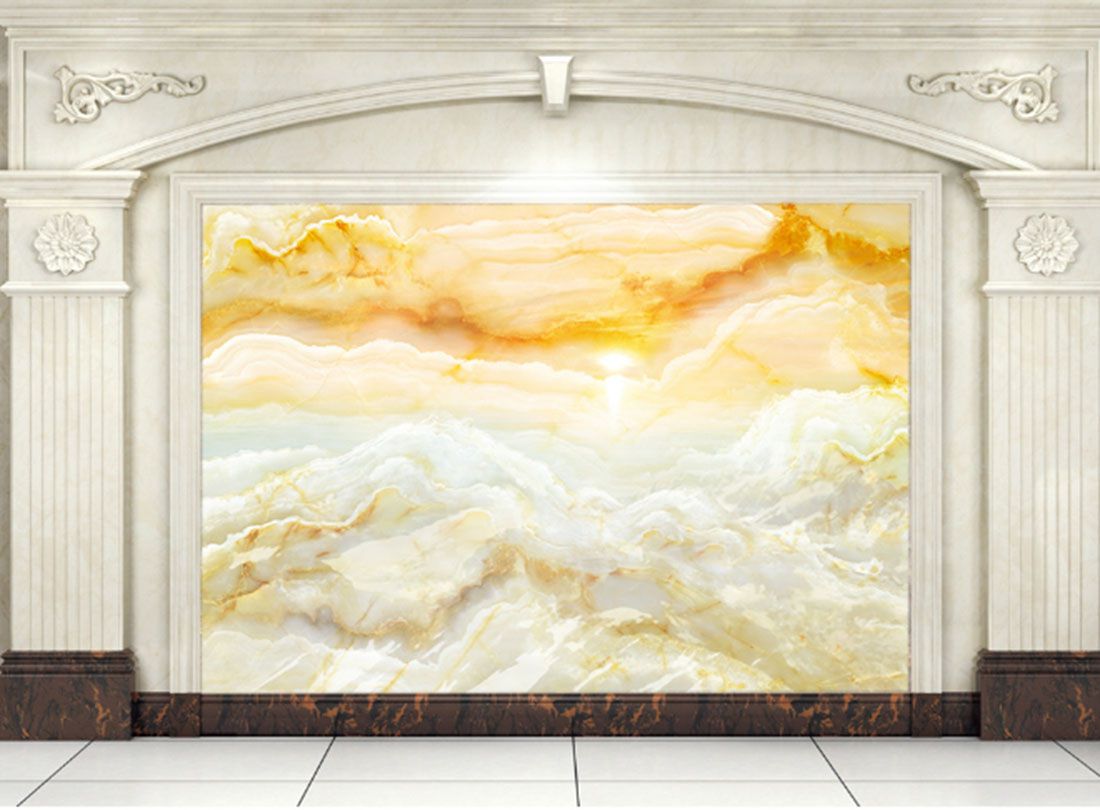 2022年北京冬奧 15.6億美元，石材企業(yè)能分幾杯羹？